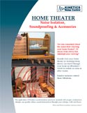 Noise Isolation and Soundproofing