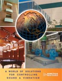 Kinetics Noise Control