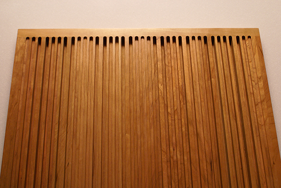HighTones2 Wood Diffuser Panel